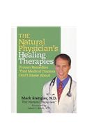 The Natural Physician's Healing Therapies