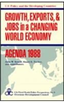 Growth, Exports, and Jobs in a Changing World Economy