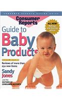 Guide to Baby Products (Best Baby Products)
