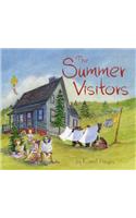 Summer Visitors