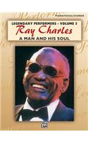 Ray Charles: A Man and His Soul