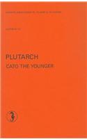 Plutarch: Cato the Younger