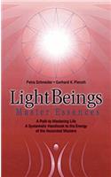 Light Beings--Master Essences