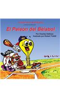 Peleon del Beisbol
