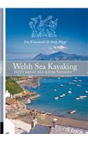 Welsh Sea Kayaking
