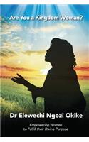Are You a Kingdom Woman?