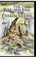 Rise and Fall of the Cthulhu Mythos