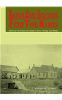 Babies and Soldiers for the King