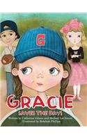 Gracie Saves the Day!