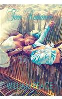 Teen Romance - A Romantic Suspense, Surfing Action Adventure (Love Story, Teen Books, Romance Books, Teen Books, Love Story, Young Adult Books, Teen Books, YA Books, Mystery Books, Books for Teen)