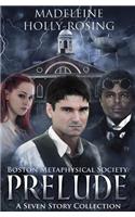 Boston Metaphysical Society
