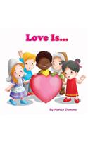 Love Is...