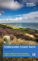 Yorkshire Coast Path