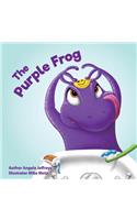 Purple Frog