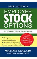 Employee Stock Options - Executive Tax Planning