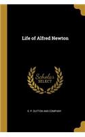 Life of Alfred Newton