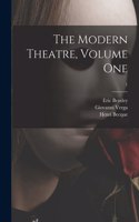 Modern Theatre, Volume One; 1