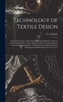 Technology of Textile Design