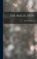 Magic Skin