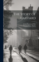 Story of Harvard