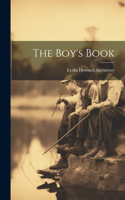 Boy's Book