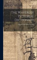 Waverley Pictorial Dictionary: 8