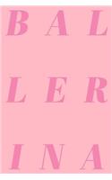 Ballerina