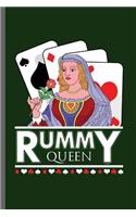 Rummy Queen