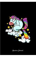 Unicorn Journal