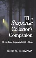 Suspense Collector's Companion, 2020 Edition