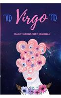 Virgo Daily Horoscope Journal