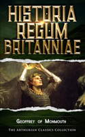 Historia Regum Britanniae