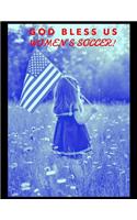 God Bless US Women's Soccer!