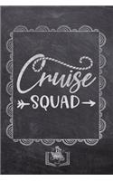 Cruise Squad