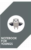 Notebook for Youngs