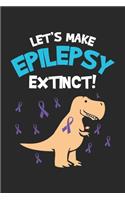 Let's make Epilepsy Extinct