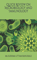 Quick Review on Microbiology and Immunology