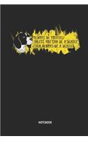 Beagle - Notizbuch