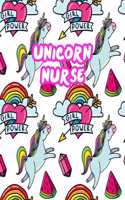 Unicorn Nurse