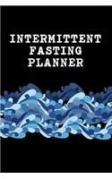 Intermittent Fasting Planner