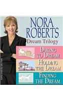 Nora Roberts Dream Trilogy