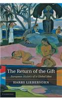 Return of the Gift