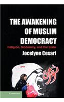 The Awakening of Muslim Democracy