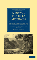 Voyage to Terra Australis