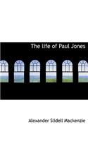 The Life of Paul Jones