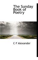 The Sunday Book of Poetry