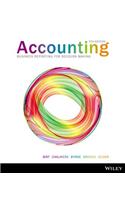 Accounting