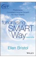 Fundraising the SMART Way, + Website