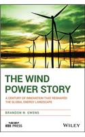 Wind Power Story