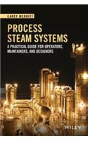 Process Steam Systems